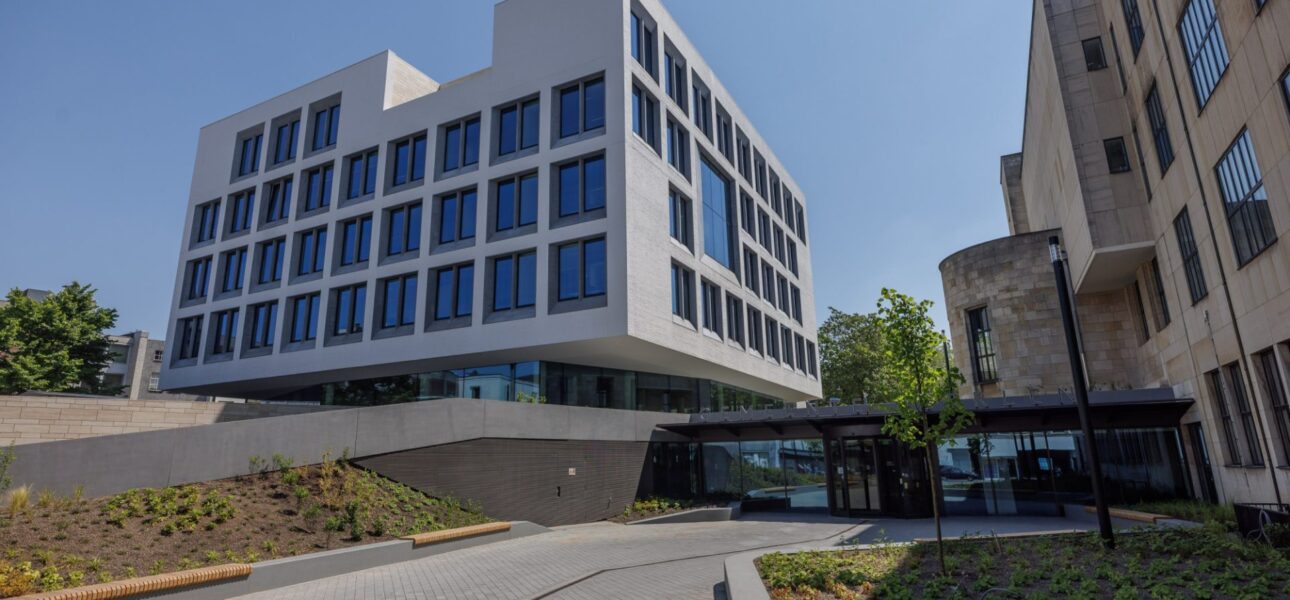 Stadskantoor Gemeente Heerlen